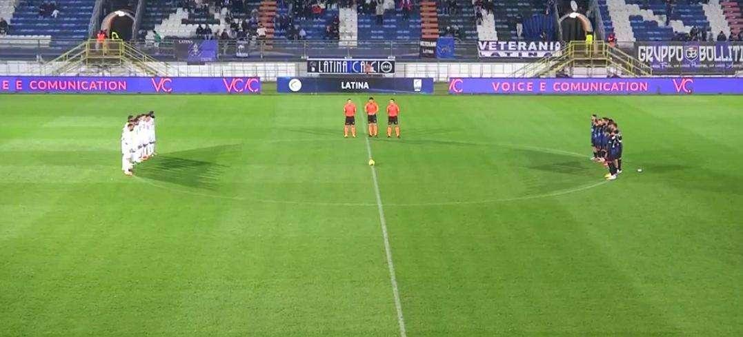 Il Benevento non punge: 0-0 contro il Latina 