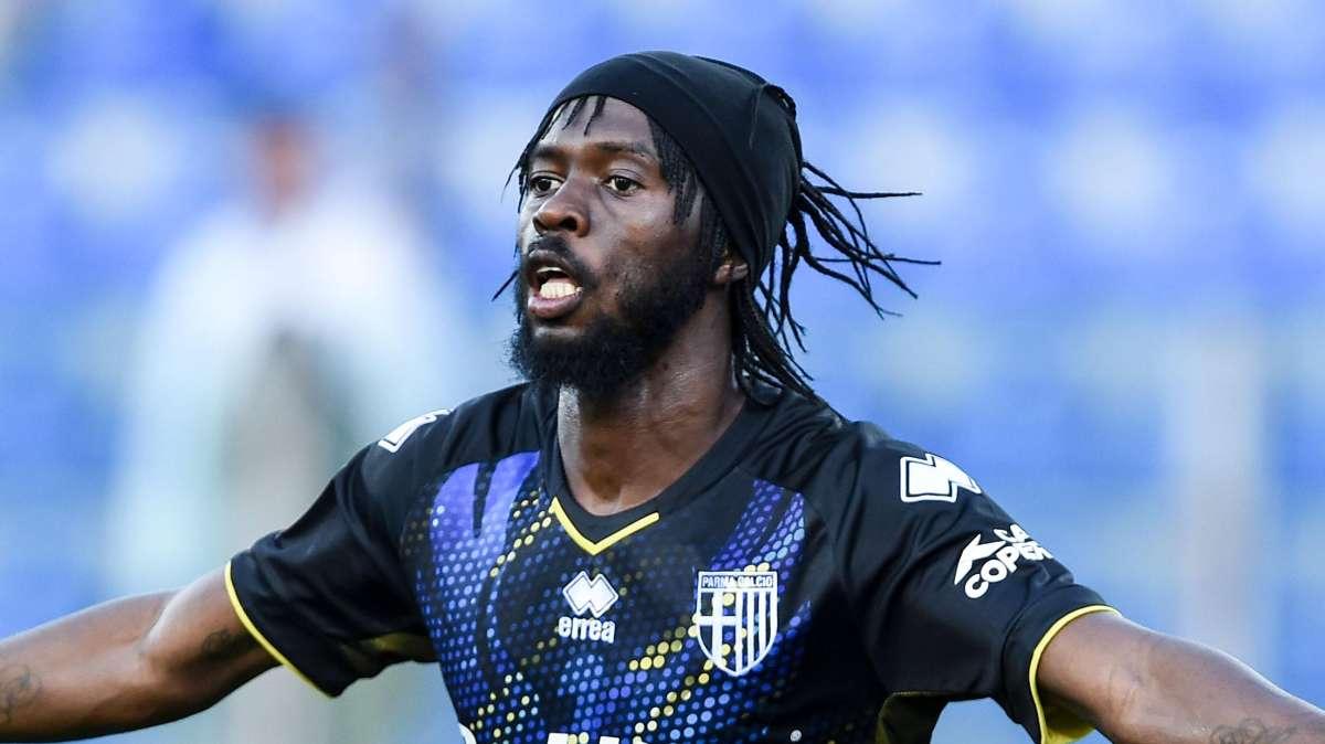 MERCATO, PER GERVINHO SI PREVEDONO TEMPI LUNGHI MA IL PARMA NON FA BARRICATE