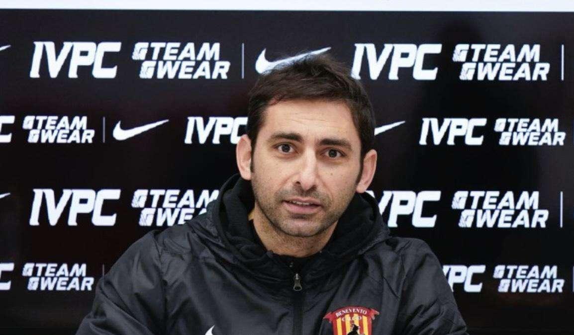 L'EDITORIALE DI TB: Grazie di cuore mister Auteri, benvenuto mister Pazienza