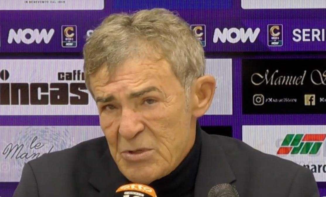 LA GARA DI TARANTO E' PIU' DIFFICILE DEL DERBY!
