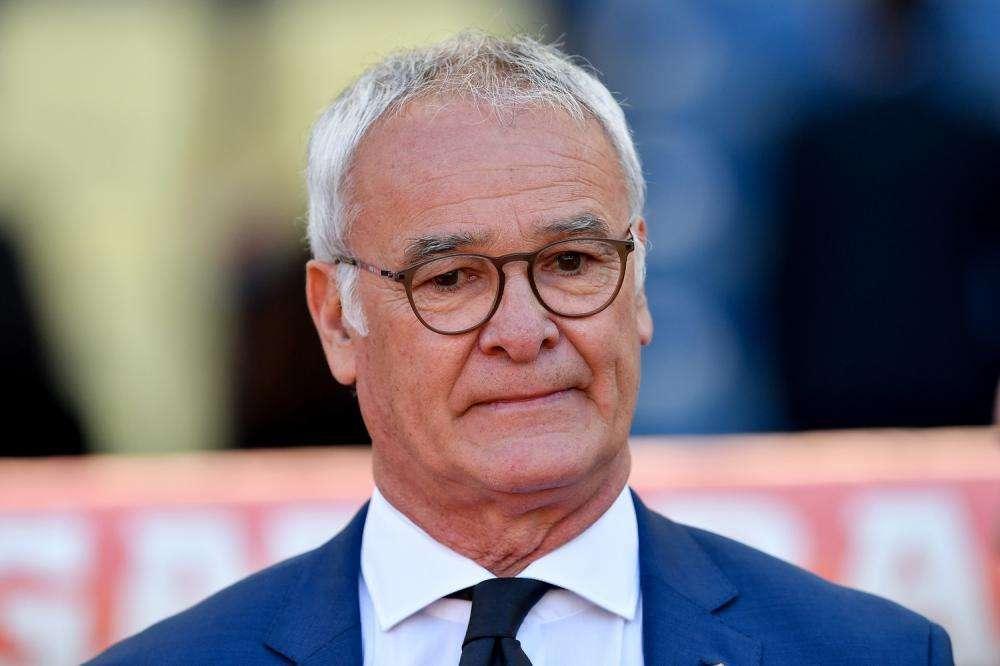 RANIERI: "NON SI PUÒ LASCIARE IL BENEVENTO IN B"