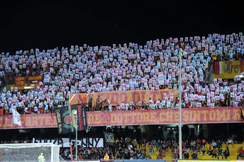 A MENTE FREDDA – DA PALERMO TANTE NOTIZIE POSITIVE DAL BENEVENTO