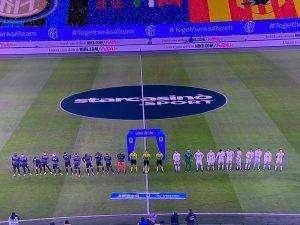 A MENTE FREDDA: INTER-BENEVENTO