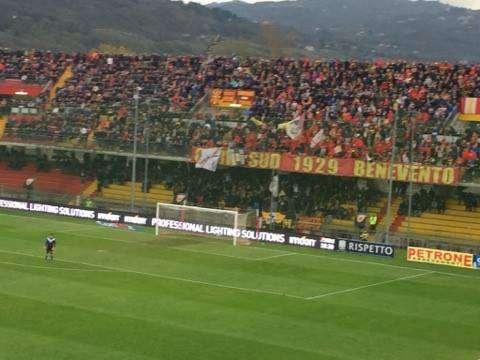 L'EDITORIALE DI TB: BENEVENTO, CHE BELLO SOGNARE...MA CON I PIEDI A TERRA