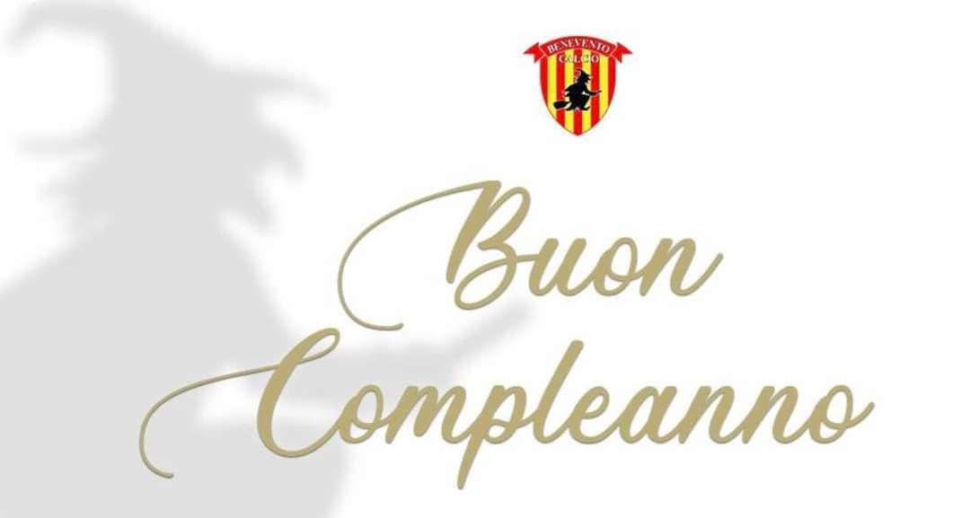 Auguri giallorossi alla nostra amata Strega! 94 anni di passione giallorossa 