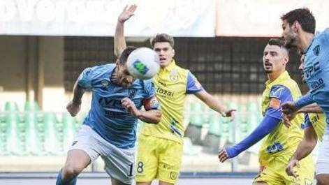 BENEVENTO-CHIEVO, LE PROBABILI FORMAZIONI