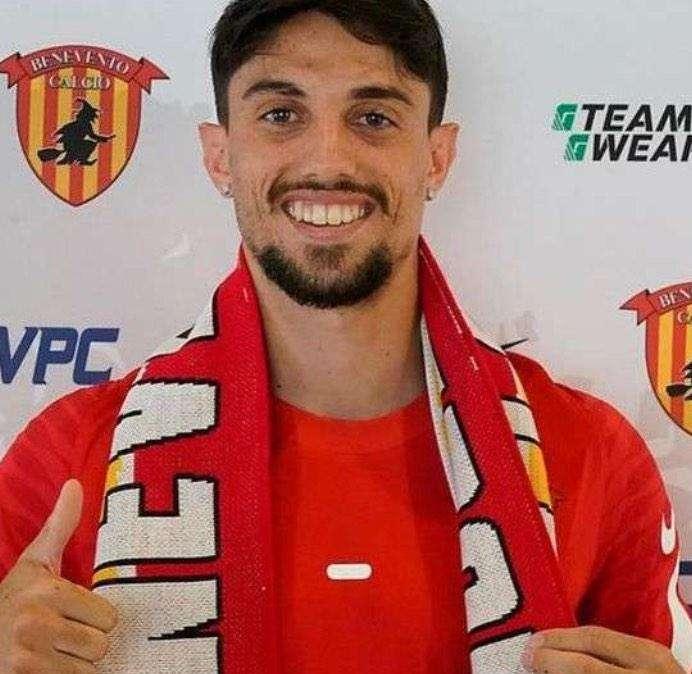SALA STAMPA DOPO COMO-BN, ELIA:"Potevamo anche vincerla"