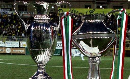 COPPA ITALIA LEGA PRO: IL BENEVENTO SCONFITTO ED ELIMINATO DALL'ISCHIA