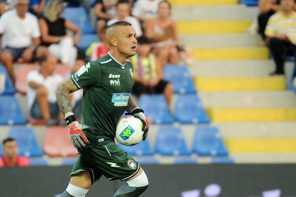 IL CROTONE RITORNA ALLA VITTORIA E PENSA GIÀ AL BENEVENTO. CORDAZ: "SAPPIAMO CHE A BENEVENTO..."