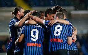 A MENTE FREDDA… ATALANTA-BENEVENTO