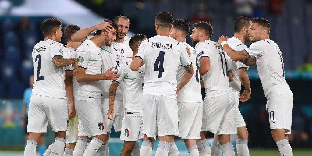 EURO 2020: ITALIA-TURCHIA, LE PAGELLE DI ARTURO CIULLO