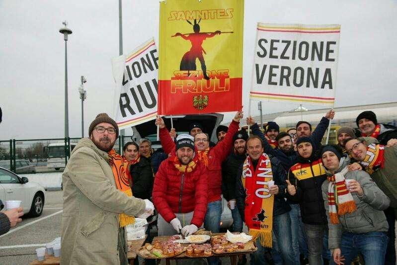 VISTO DA (NORD) EST - NUMERO 47: UN TAJ DE NERI E IL GIALLOROSSO VINCE SEMPRE…