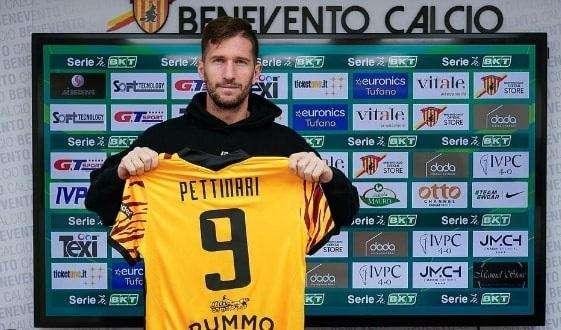 Stellone prepara la sfida di Terni con la speranza di recuperare Pettinari