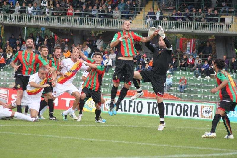 6^ Giornata d'andata: Ternana-BENEVENTO 2-0: TUTTO DA RIFARE!...