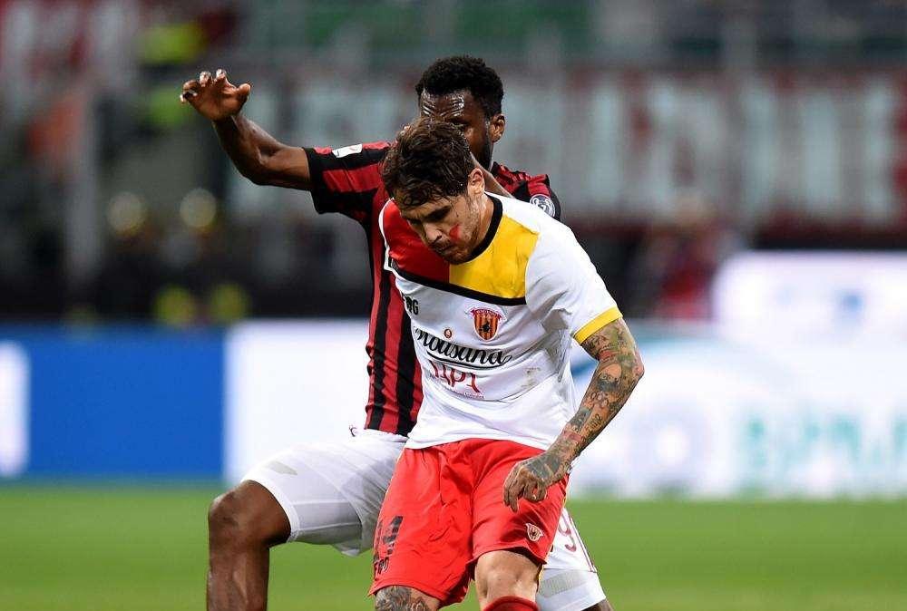 LE PROBABILI FORMAZIONI DI PADOVA E BENEVENTO: VIOLA DAL PRIMO MINUTO?