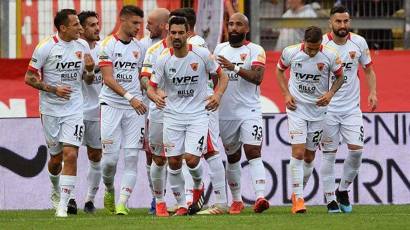 Le pagelle di TB - Perugia - Benevento 2-4: "Ah come gioca Viola", bene anche Coda e Ricci