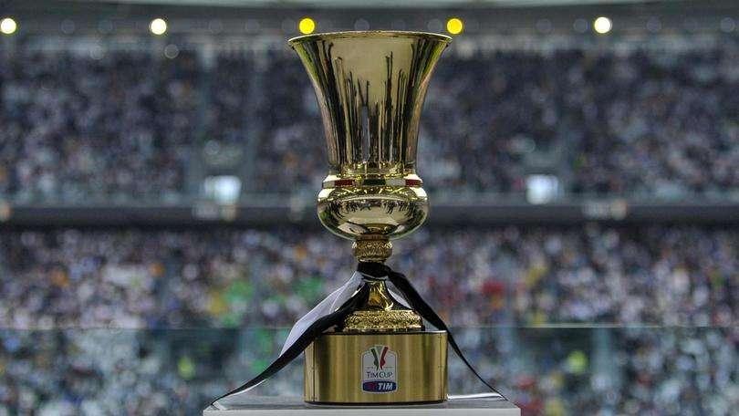 Coppa Italia, tutti i risultati e i marcatori del 2°turno