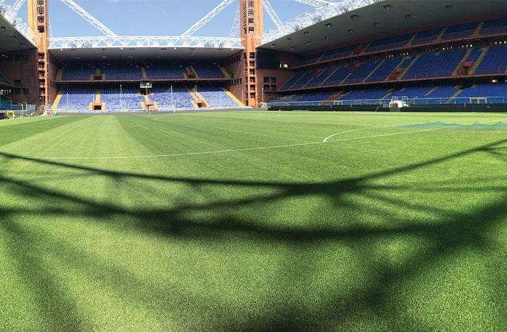 SAMP-BENEVENTO, ECCO LE FORMAZIONI UFFICIALI