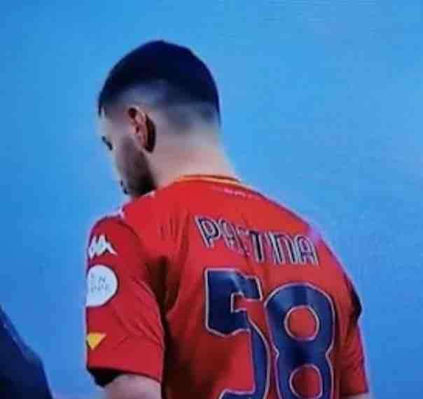 PASTINA DOPO BENEVENTO-ATALANTA:"Dedico esordio e assist a mio fratello, ringrazio Inzaghi"