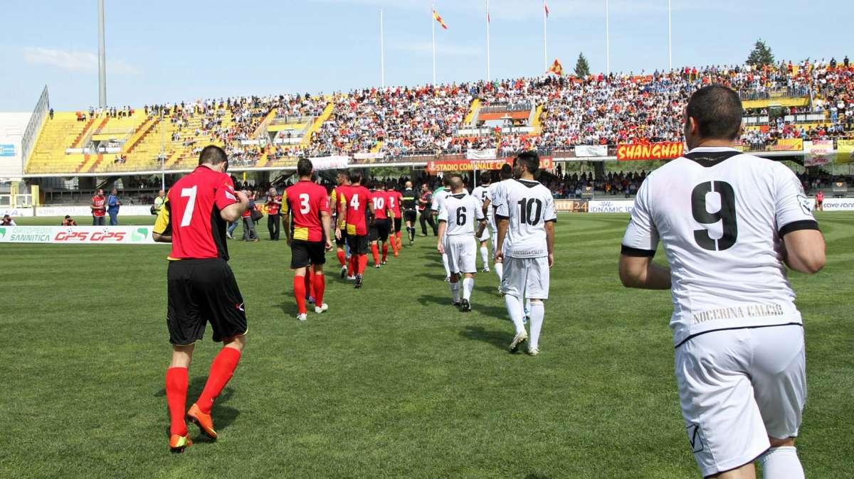 LIVE SCORE:BENEVENTO-Barletta 0-0 FINALE ....in diretta dal "Ciro Vigorito" di Benevento