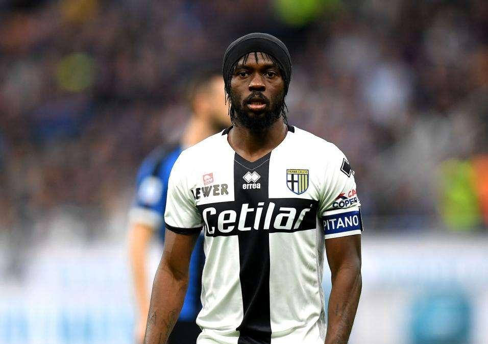 GERVINHO - BENEVENTO: PARLA IL PROCURATORE DELL'IVORIANO
