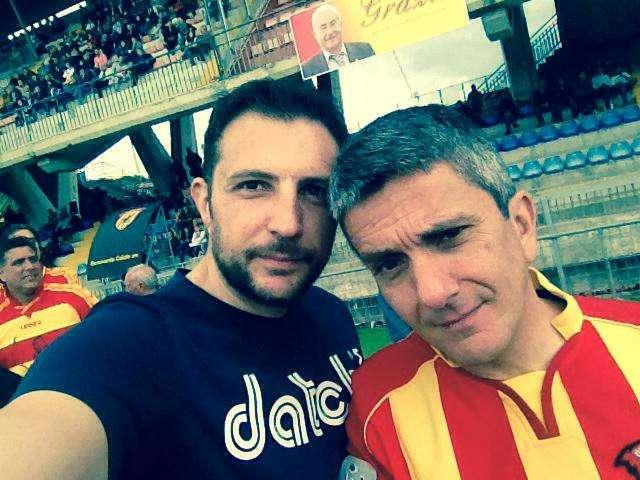 Calicchio &amp; Mul&egrave; ritornano...