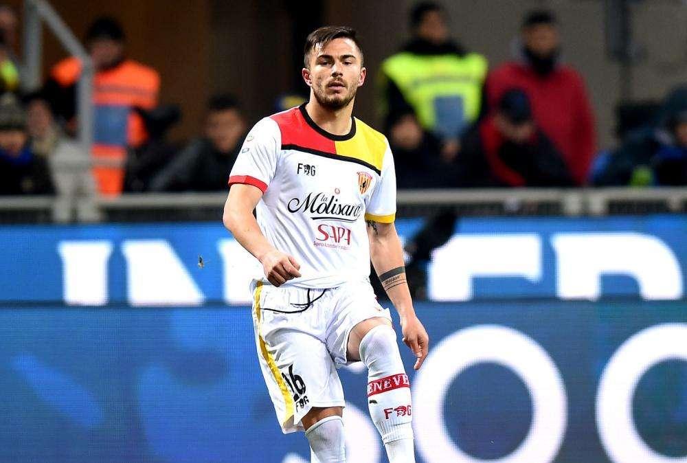 TOSCA: "VOGLIO RITORNARE, IL MIO CUORE È RIMASTO A BENEVENTO"