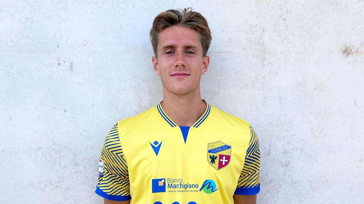 Benevento, ecco Don Bolsius: il primo acquisto dell' era Carli