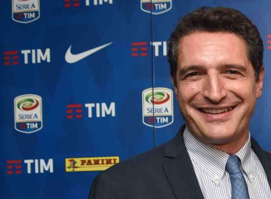 LA LEGA DI SERIE A CI PROVA: STADI APERTI AI VACCINATI
