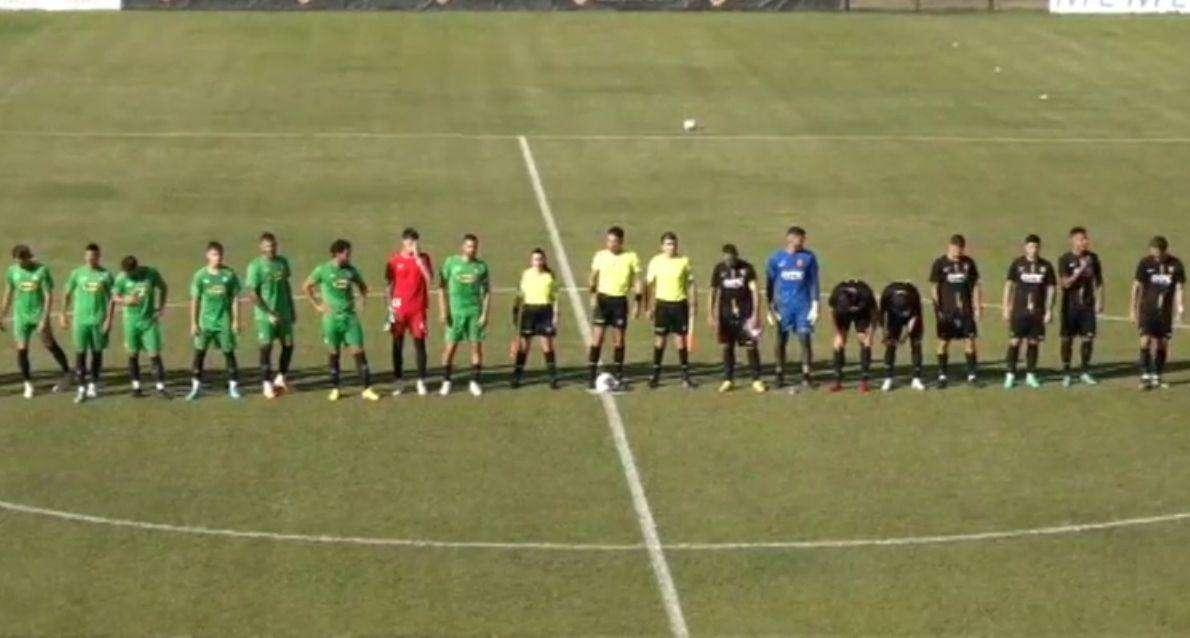 Un Benevento poco brillante impatta 1-1 contro il Monterosi Tuscia