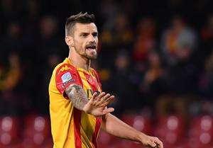 MAGGIO: "AVEVAMO LE GAMBE PESANTI, NELLA RIPRESA SIAMO CRESCIUTI"