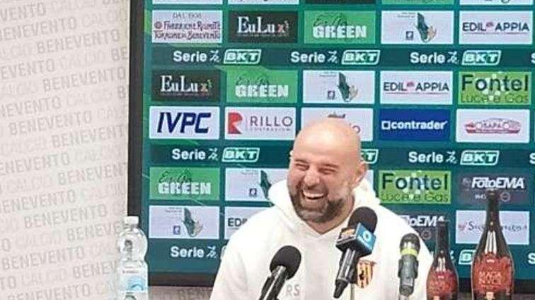 Pisa-Benevento, i convocati: Stellone ritrova Pettinari