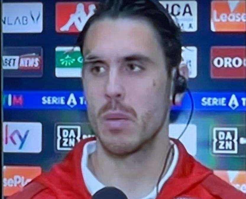 VIOLA DOPO GENOA-BENEVENTO:"CI VUOLE CORAGGIO, DOMENICA SARA' UNA FINALE"