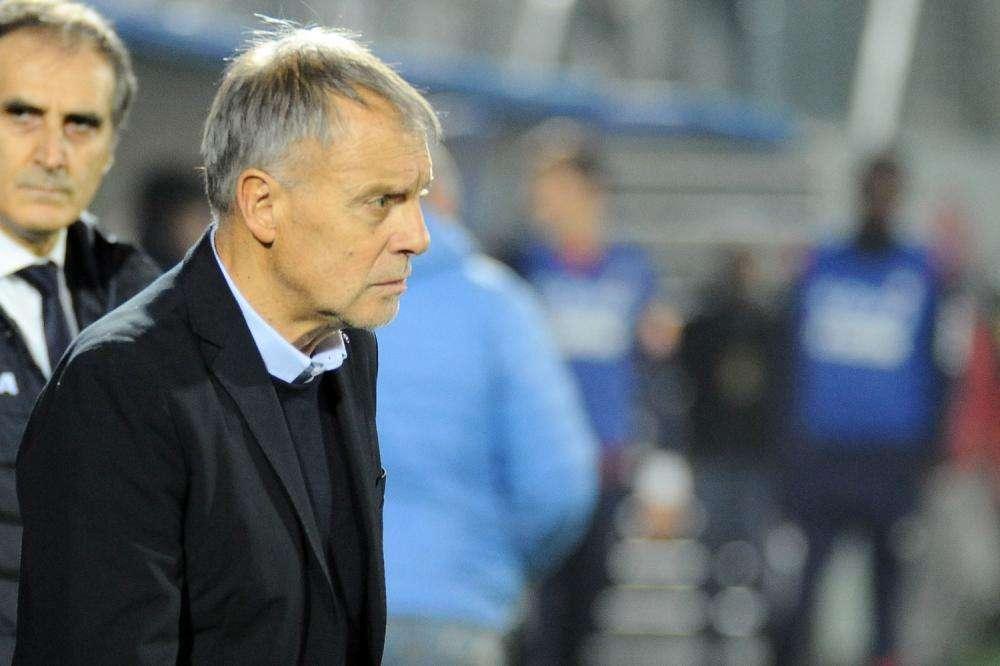 Braglia: "Il Benevento gioca un bel calcio, gli auguro di andare in Serie A"