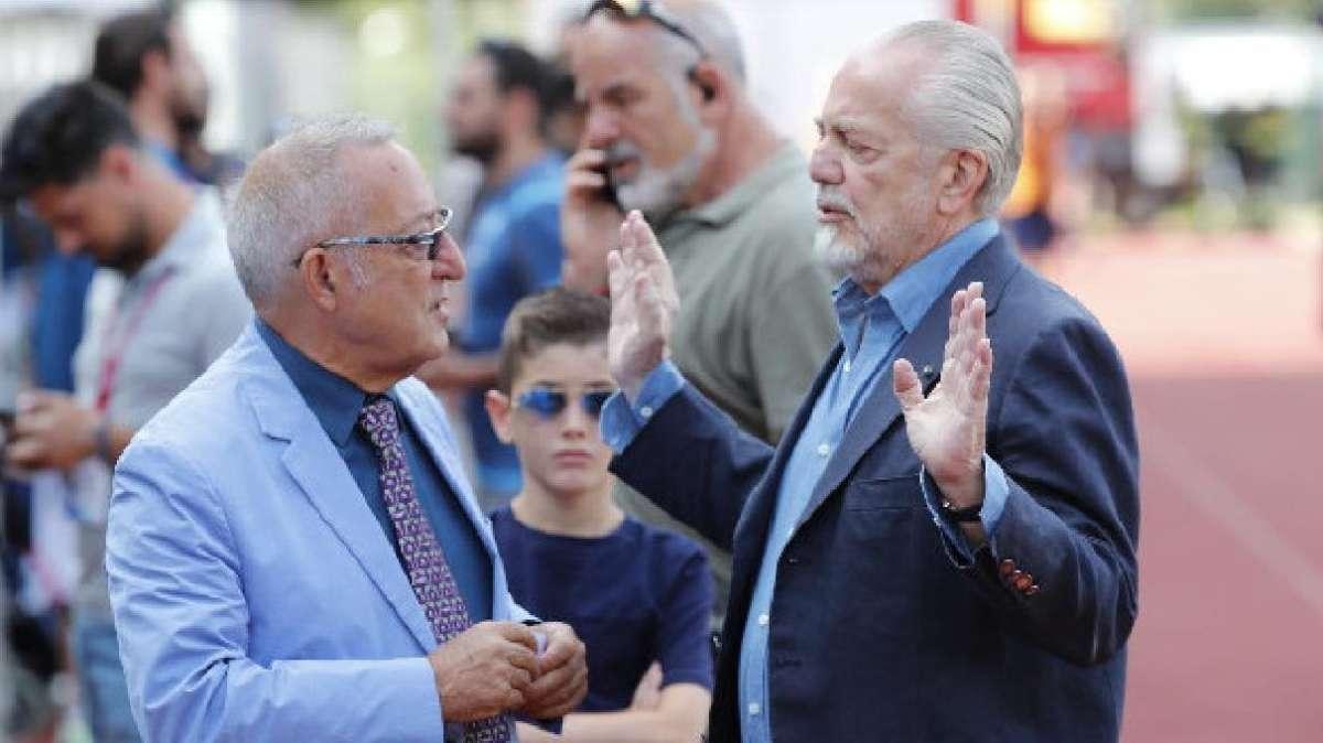 ADL POSITIVO, VIGORITO HA VIAGGIATO CON LUI: IL COMUNICATO UFFICIALE DEL BENEVENTO