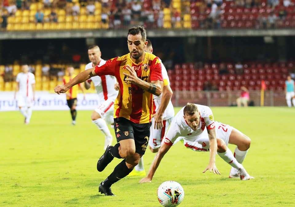 Le pagelle di TB - Benevento - Monza 3-4: Antei e Montipò disastrosi, bene i nuovi