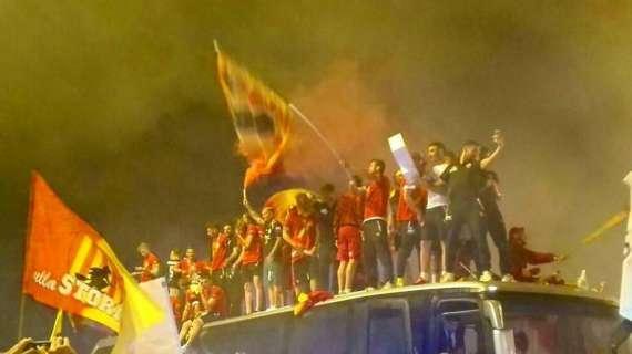 FESTA PROMOZIONE, L'ORDINANZA DEL SINDACO: TUTTI I DIVIETI E GLI OBBLIGHI 