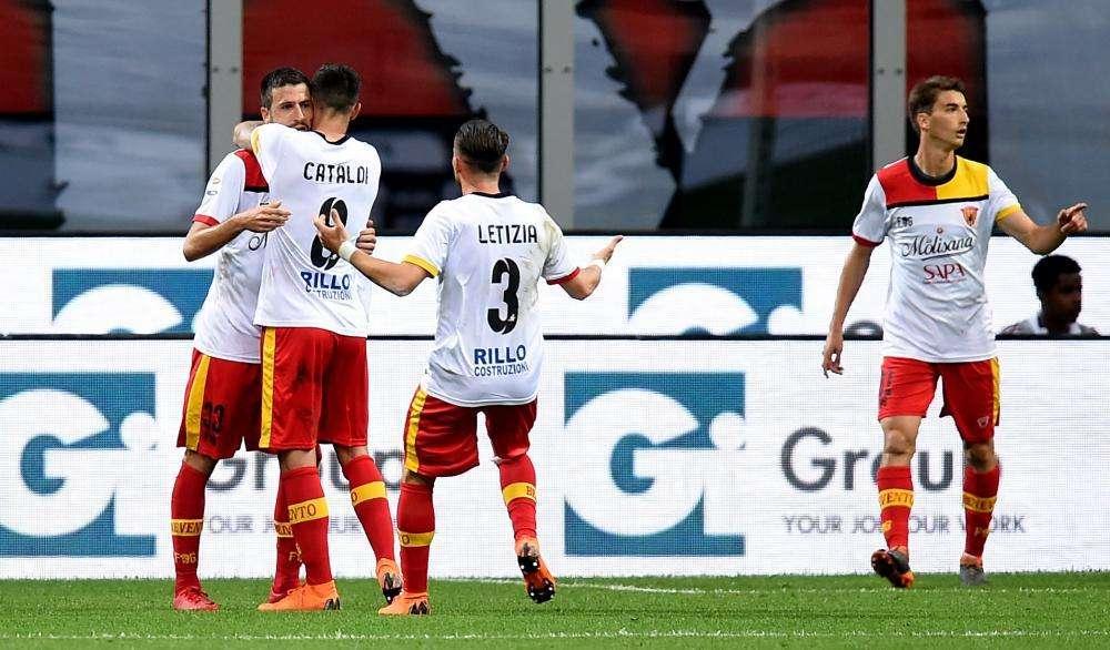 IEMMELLO: "A BENEVENTO NON C'È MAI STATO FEELING"