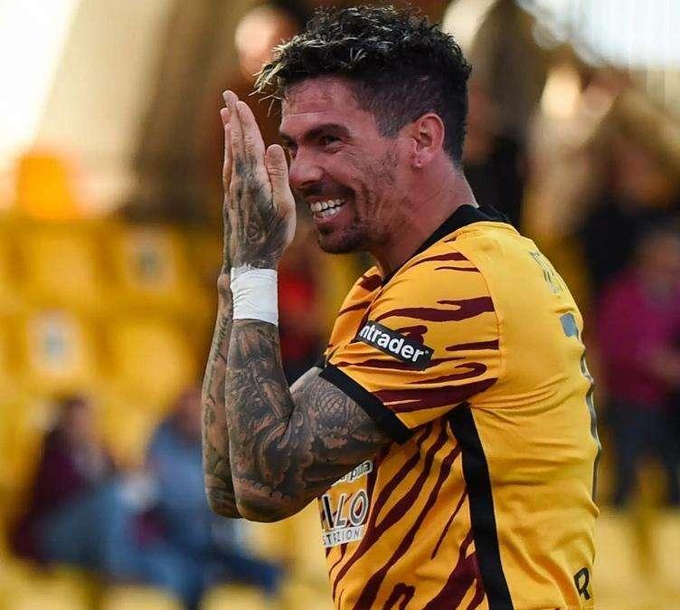 [Video] 34^ giornata, Palermo - Benevento 1-1: Farias fa sperare la Strega 