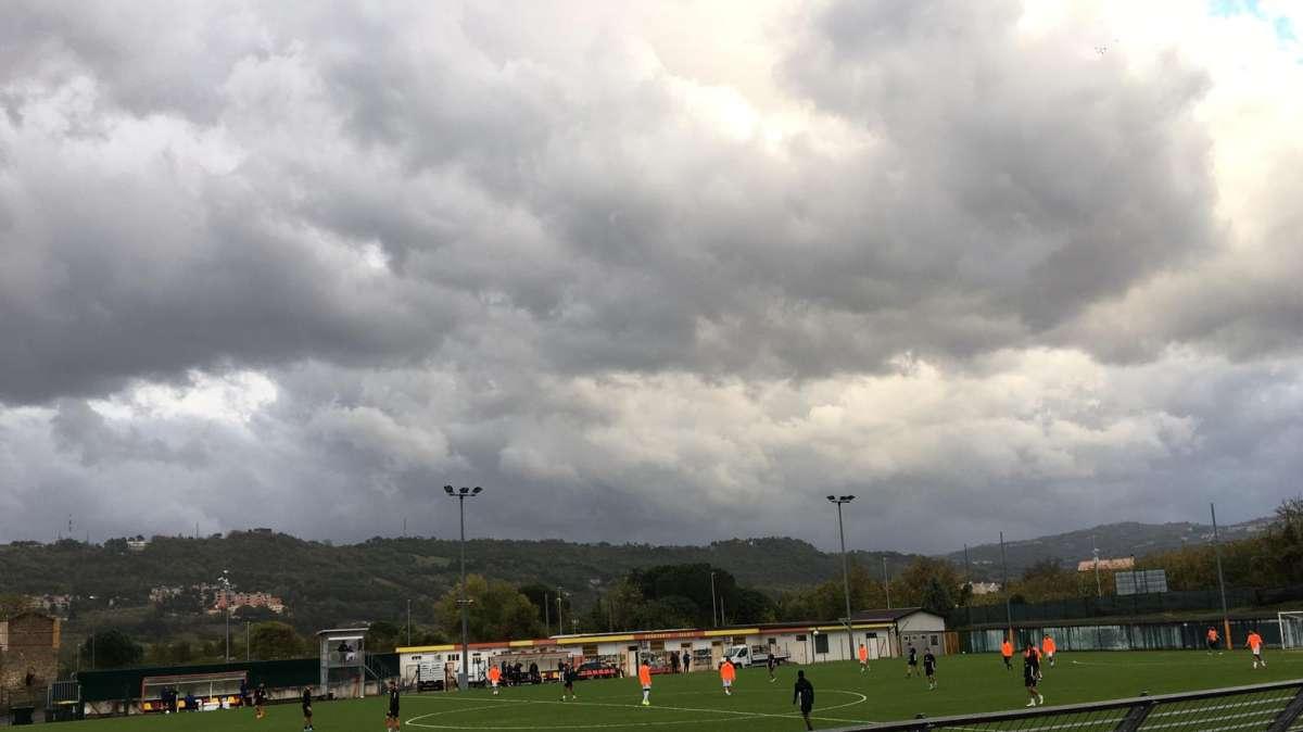 BENEVENTO, TEST CON LA PRIMAVERA. DUE GLI ASSENTI ALLA SEDUTA ODIERNA