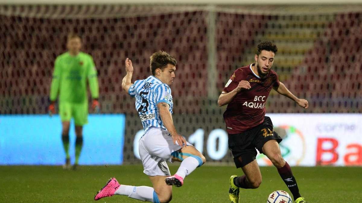 SEGRE DOPO BENEVENTO-PERUGIA:"Prova importante, peccato non sono arrivati i 3 punti"