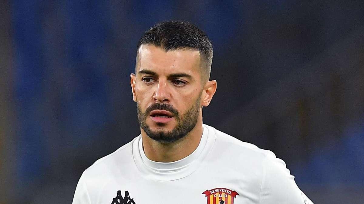 IAGO FALQUE: "MOMENTO DIFFICILE MA SITUAZIONE NON DRAMMATICA"