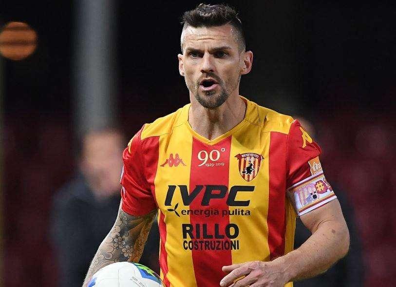 MAGGIO: "L'ANNULLAMENTO DEL CAMPIONATO SAREBBE UN BEFFA PER NOI. IL MIO FUTURO? VI SPIEGO"