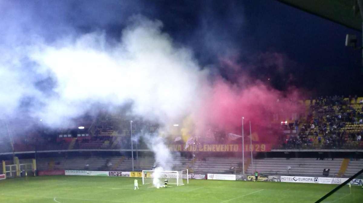 STREGONI, E' UN PERIODO NERO, MA NON AGGIUNGIAMOCI ALTRO!