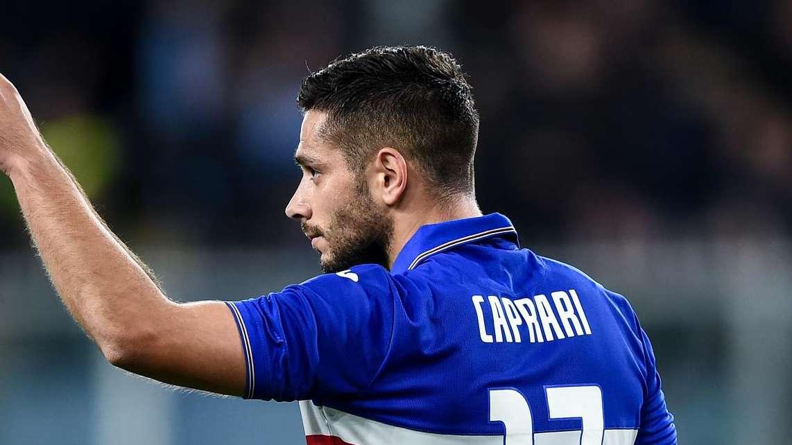 CAPRARI FA RETROMARCIA: ECCO LA SITUAZIONE