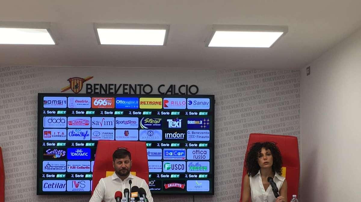 FOGGIA: "MERCATO? ABBIAMO LE IDEE CHIARE: PIU' DI UN ACQUISTO PER REPARTO. VIOLA? INCEDIBILE. BONAVENTURA?..."