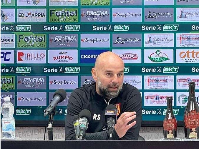 FORZA ROBERTO, IL TUO ENTUSIASMO PIU' FORTE DEI "SOLITI" PROBLEMI