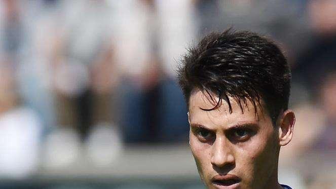 Benevento calcio, Viviani ai saluti: in dirittura di arrivo il trasferimento al Cosenza