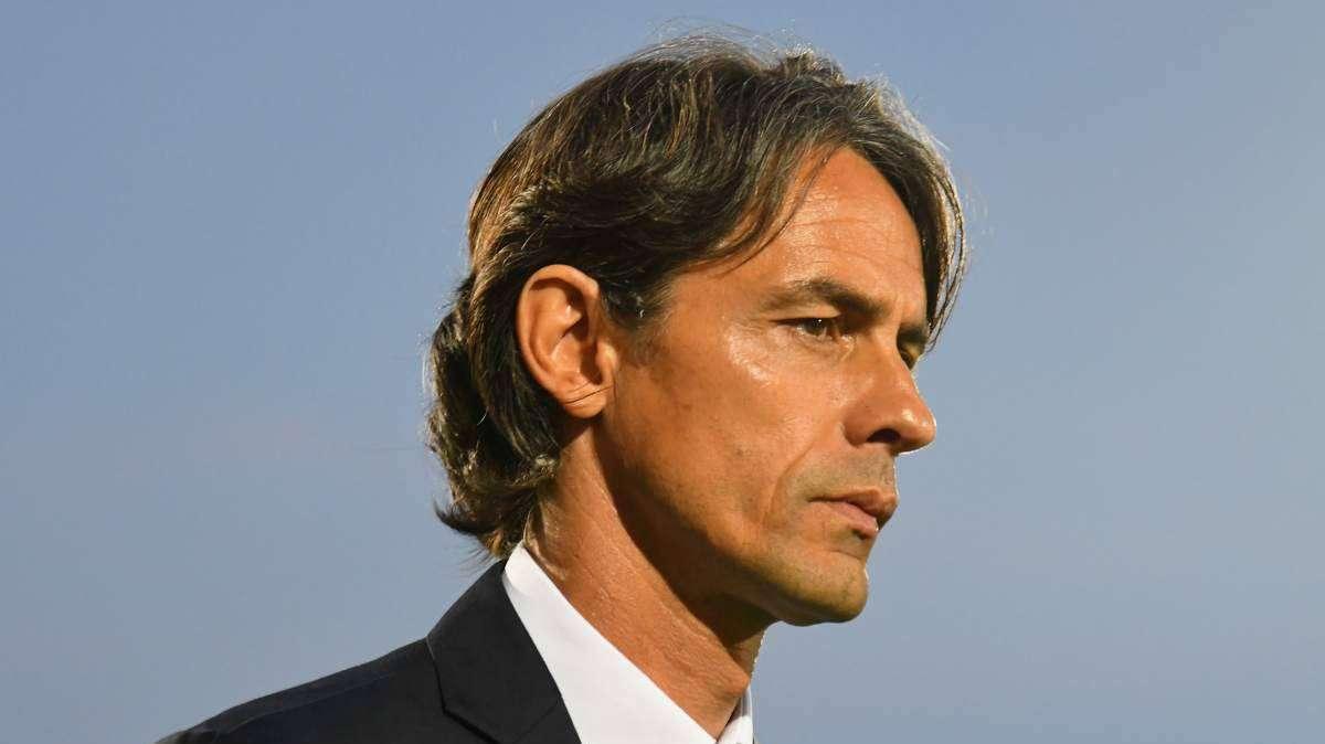BENEVENTO, DISAVVENTURA A LIETO FINE PER FILIPPO INZAGHI