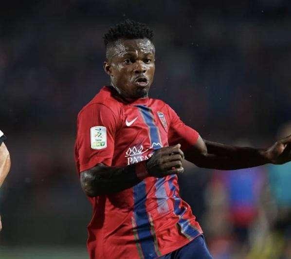 MERCATO: KOUAN E' UN NUOVO STREGONE!